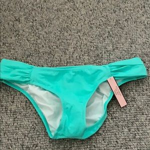victoria secret swim bottoms